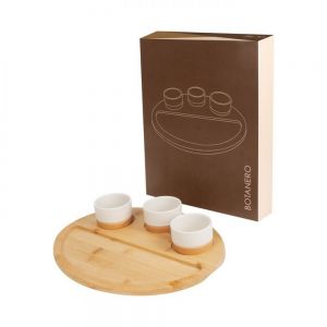 BOTANERO KOLDING personalizada